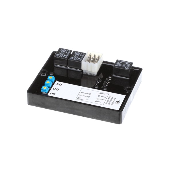 (image for) Somat Company 00-976112 CONTROL MODULE